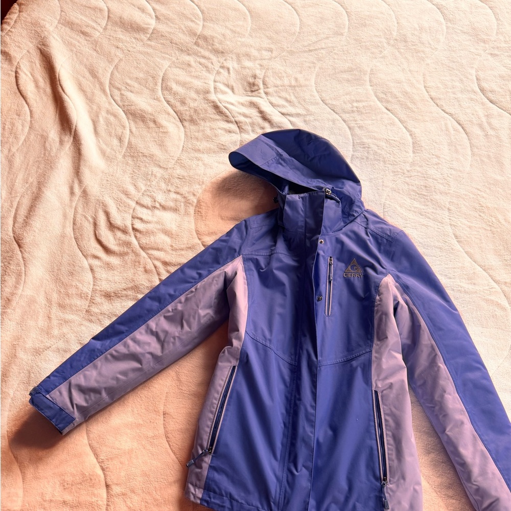 Gerry Weber Two-Tone Ski & Snow Jacket
